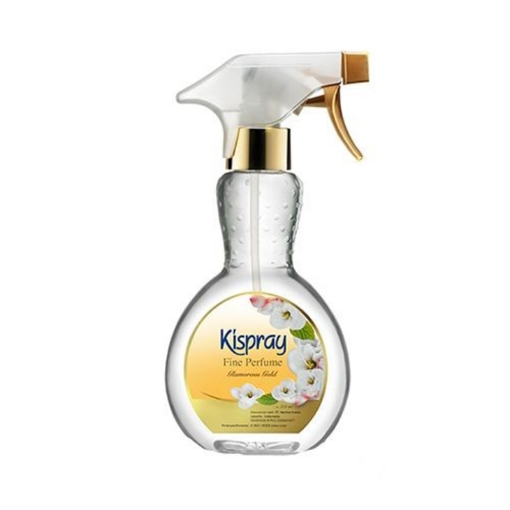 Kispray 3
