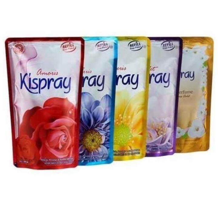 Kispray 4
