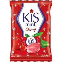Kiss Candy Cherry 125 Gram