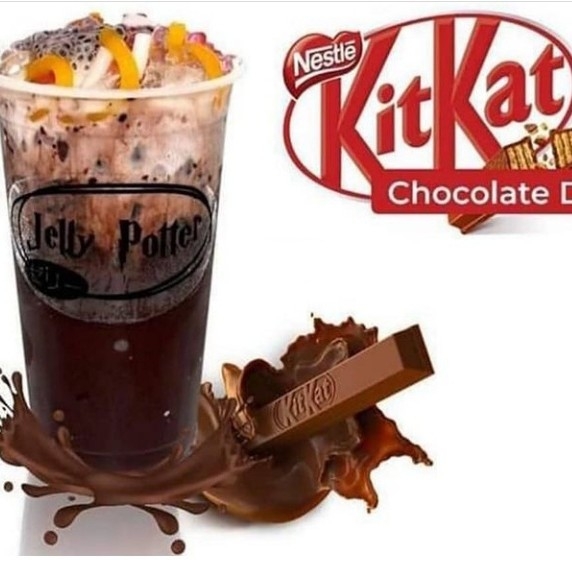 KitKat Chocolate