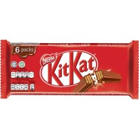 KitKat Red 2F 6 Pcs