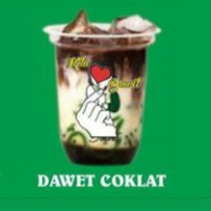 Kitadawet Coklat