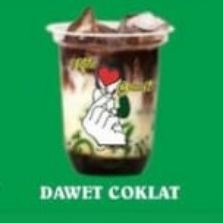 Kitadawet Coklat