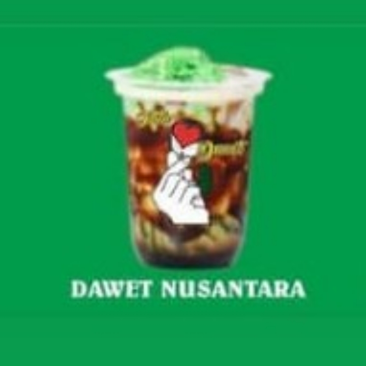 Kitadawet Nusantara-Original