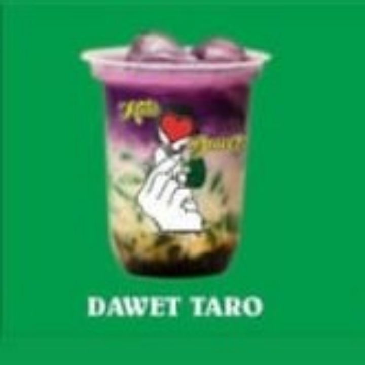 Kitadawet Taro