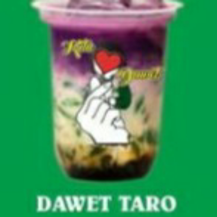 Kitadawet Taro