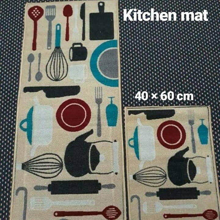 Keset Dapur
