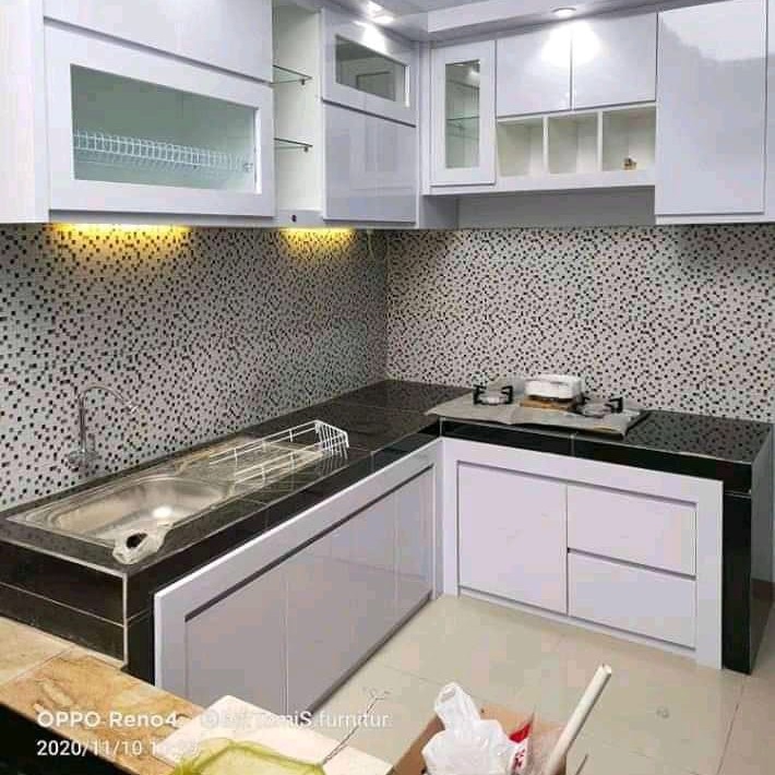 Kitchen Set