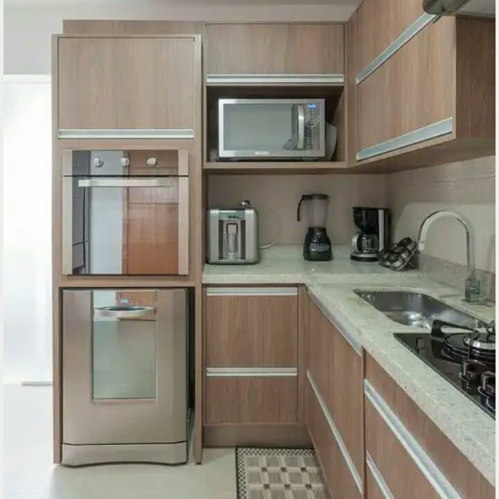 Kitchen Set