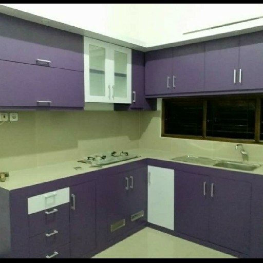 Kitchen set