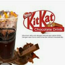 Kitkat Choco Mix