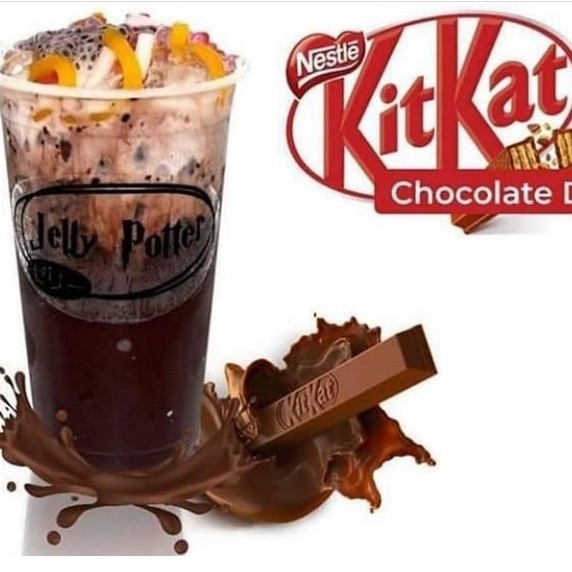 Kitkat Chocolate