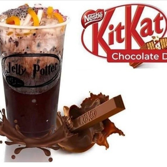Kitkat Chocolate