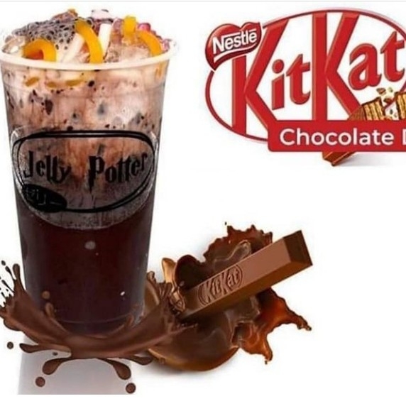 Kitkat Chocolate