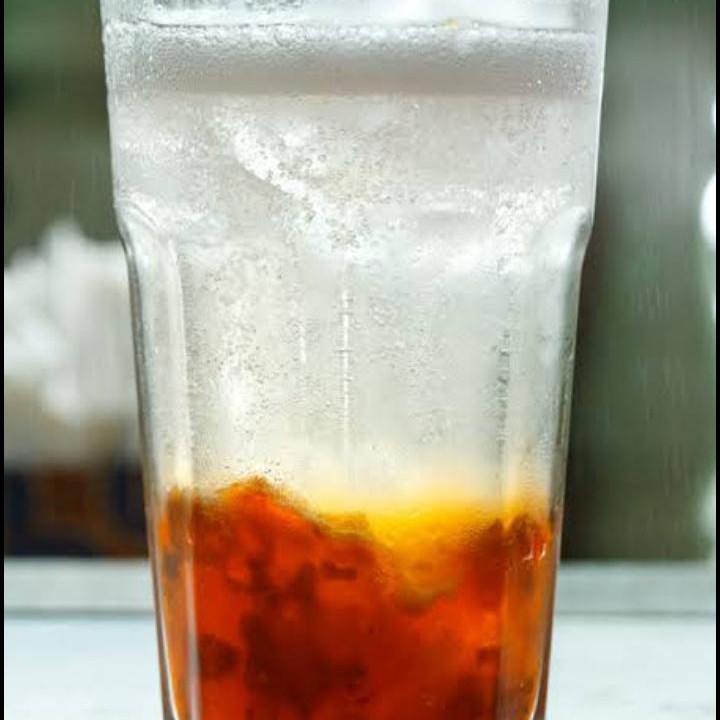 Kitna Soda