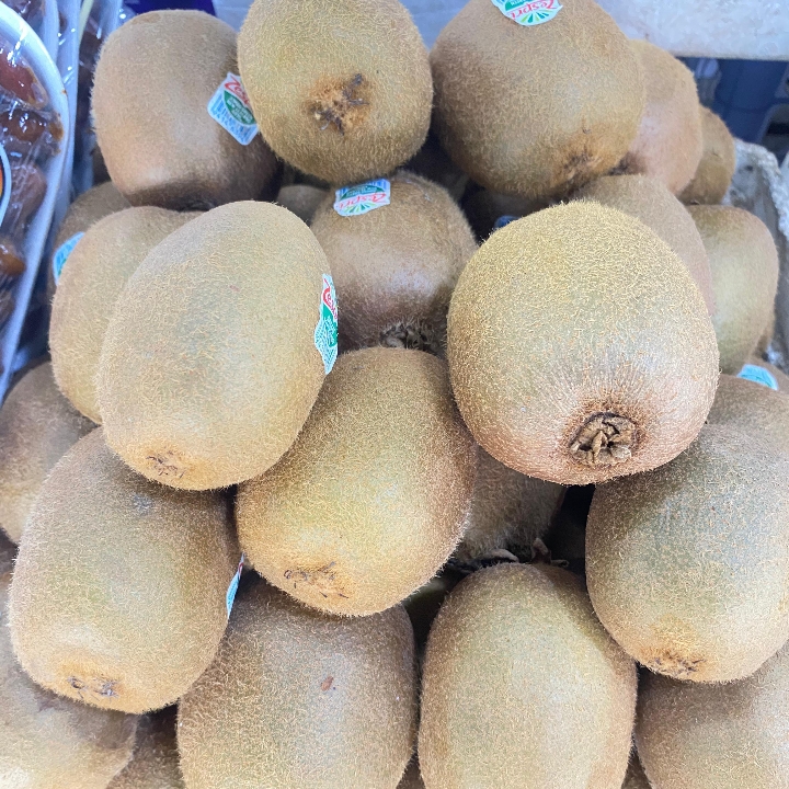 Kiwi Hijau Perkilo