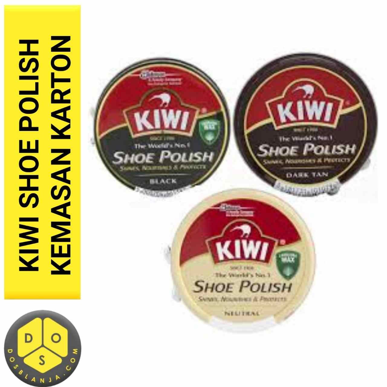Kiwi Express