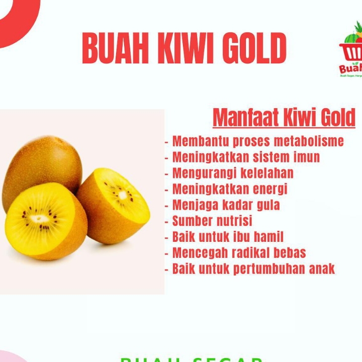 Kiwi Gold