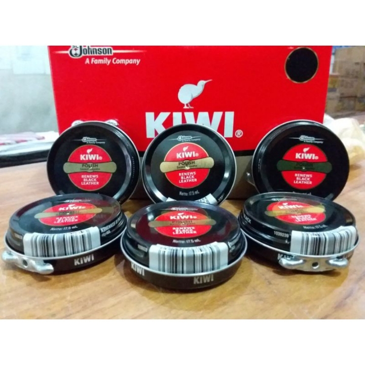 Kiwi Hitam 