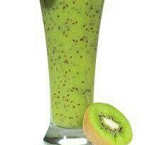 Kiwi jus