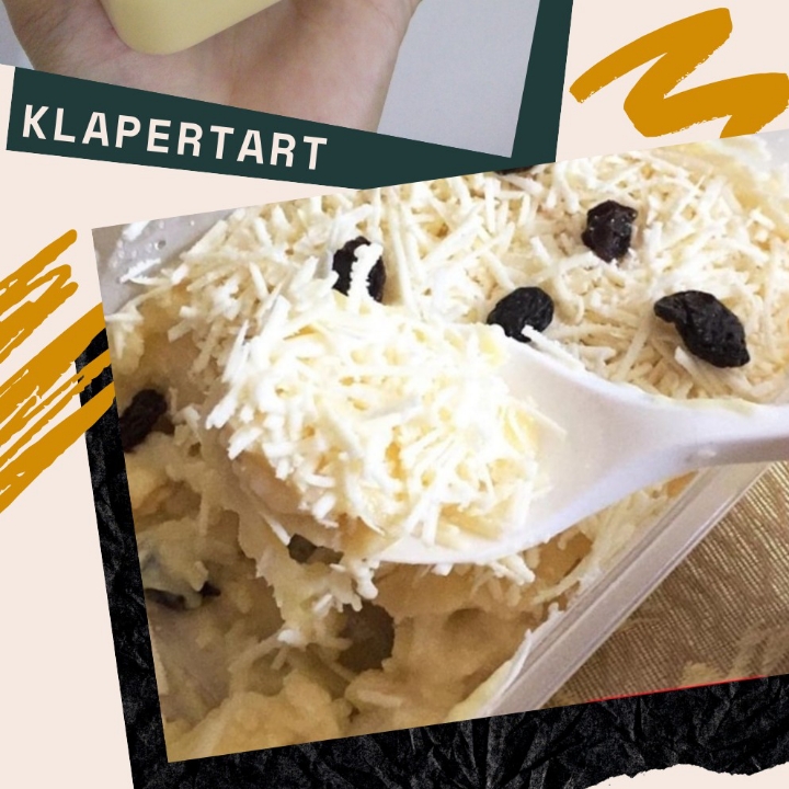 Klapertart Ori Box
