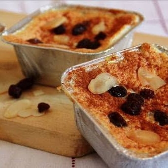 Klappertaart Lumer