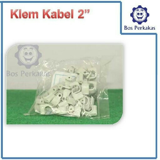 Klem Kabel 