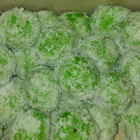 Klepon 