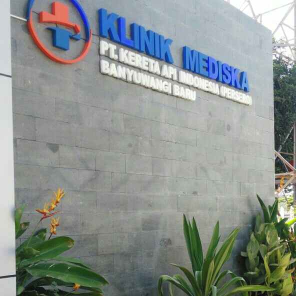 Klinik Mediska Banyuwangi