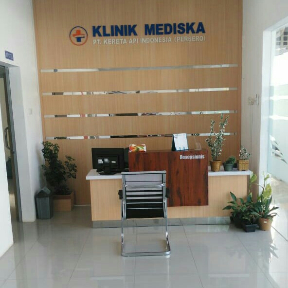 Klinik Mediska Banyuwangi 2