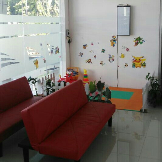 Klinik Mediska Banyuwangi 3