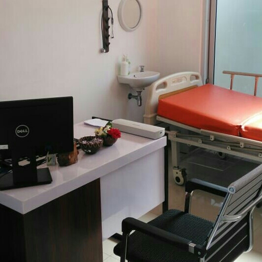 Klinik Mediska Banyuwangi 4