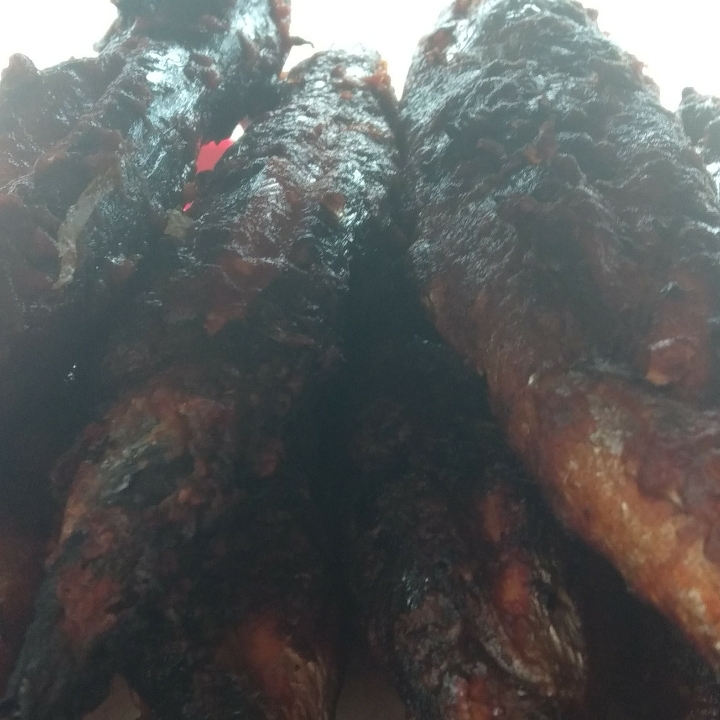 Kmbung Bakar