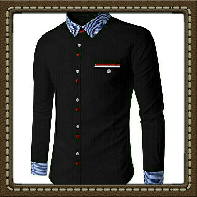 Kmj Stephen Hitam