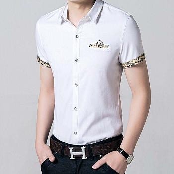 Kmp Cth Ardan Kemeja Pria All Size Fit L 2