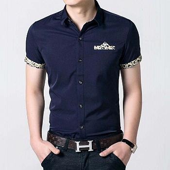 Kmp Cth Ardan Kemeja Pria All Size Fit L 4