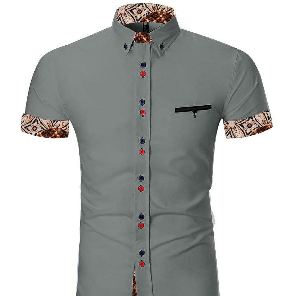 Kmp Cth Kemeja Aham All Size Fit L 3