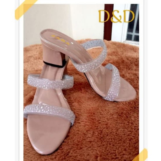 Sandal Wanita 3