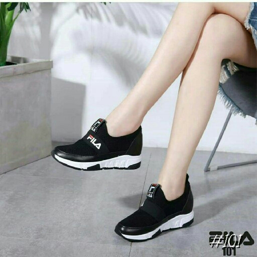 Kode 101 Hitam