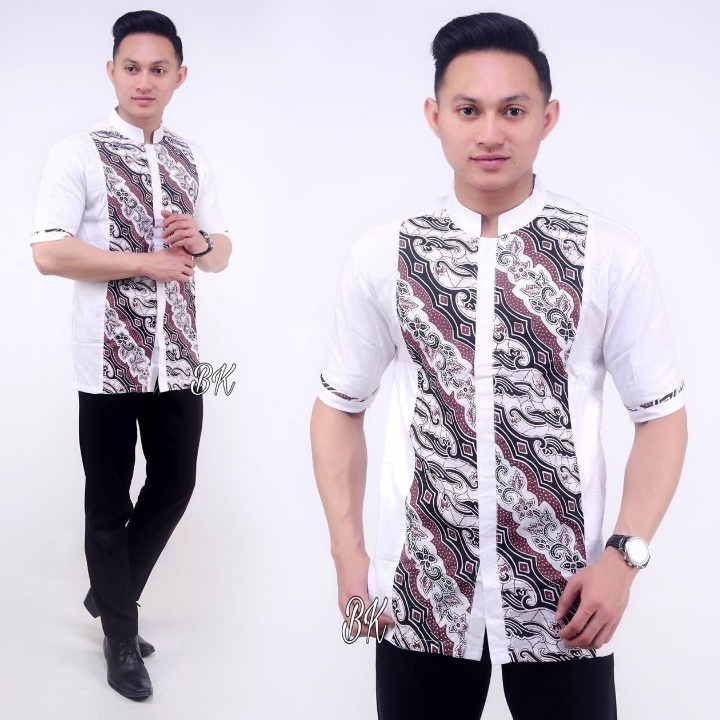 Koko Batik
