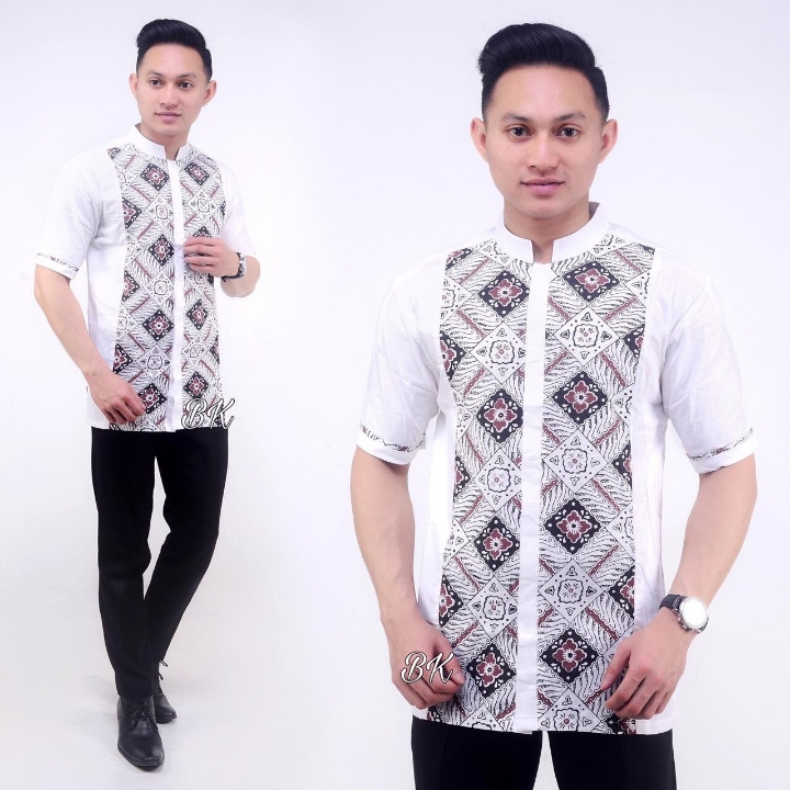 Koko Batik 2
