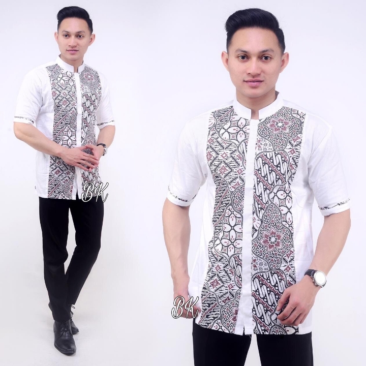 Koko Batik 3