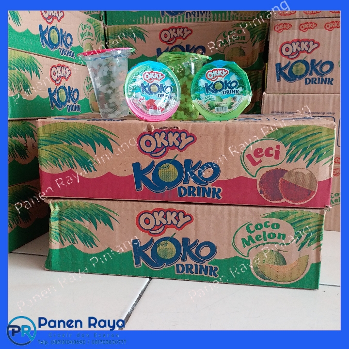 Koko Drink