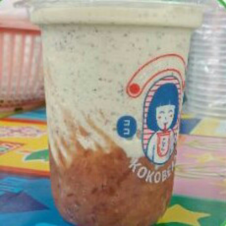 Kokobean Matcha