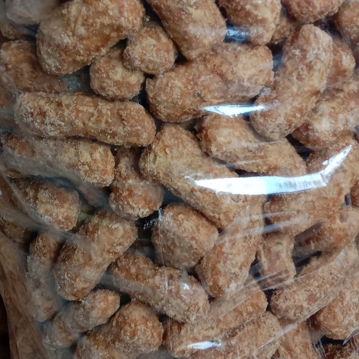 Kokolontong Gula Merah