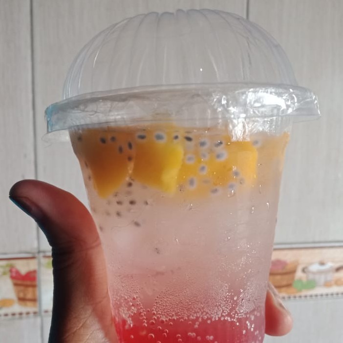 Kokop Drink Mocktail