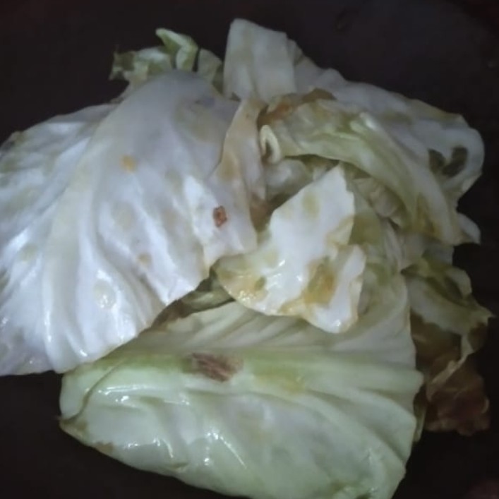 Kol Goreng