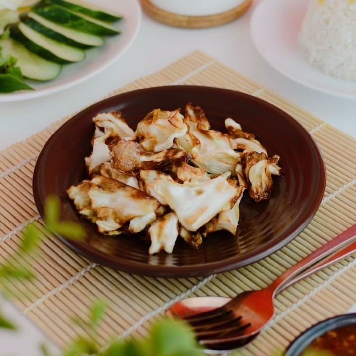 Kol Goreng