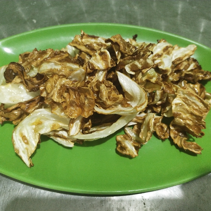 Kol Goreng