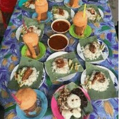 Kol Goreng